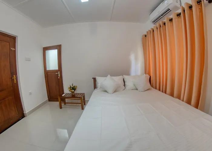 Emerald Hill Bungalow Kandy