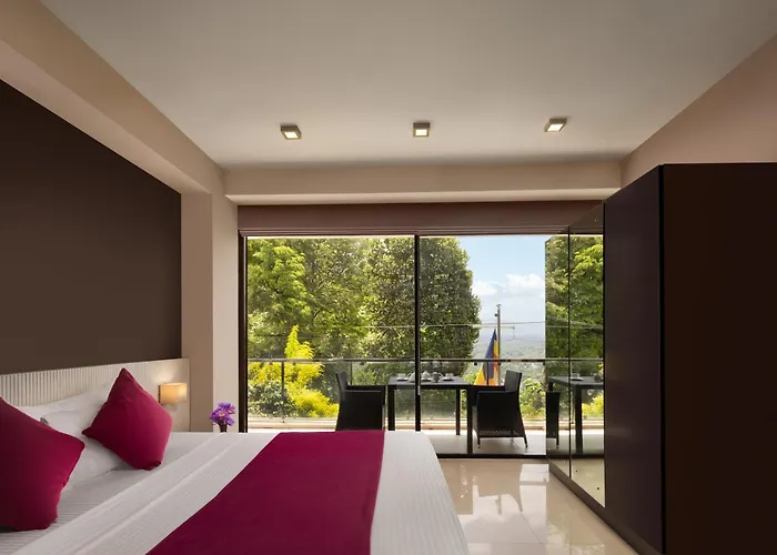 View360 Hotel Kandy