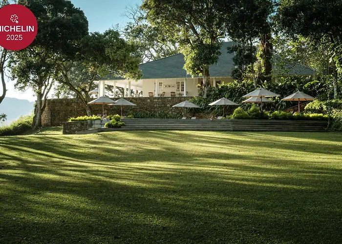 W15 Hanthana Estate Kandy