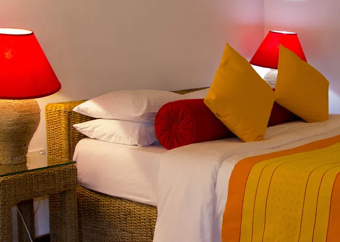 Athulya Villas Kandy