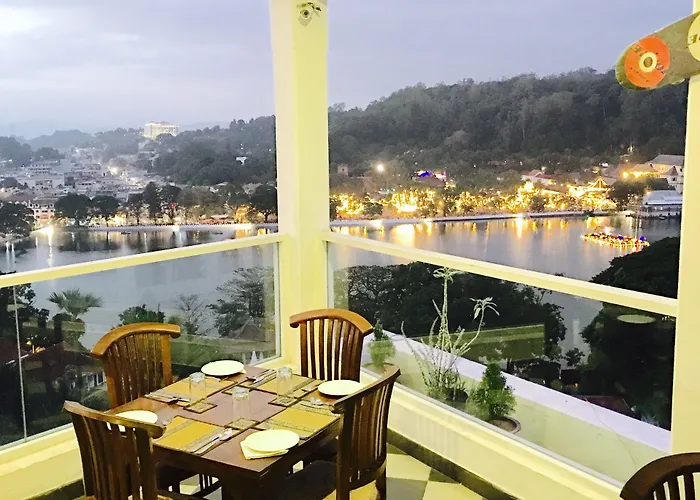 Kandy Supreme Hotel