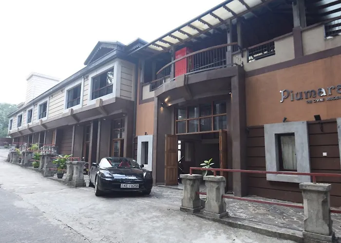 Piumara Residence Kandy