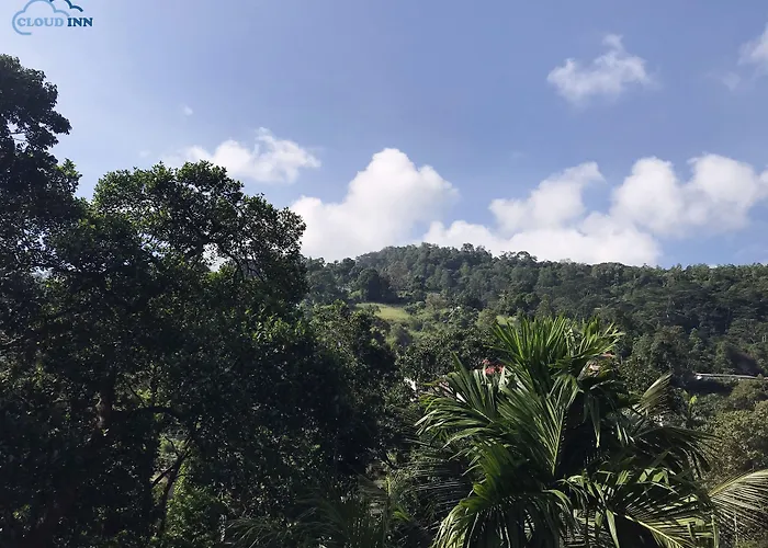 Cloud Inn Kandy Homestay - Near Temple Of Tooth