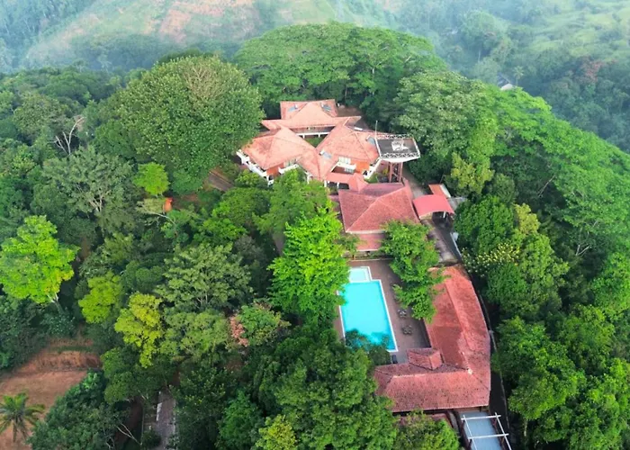 Tree Of Life Nature Resort