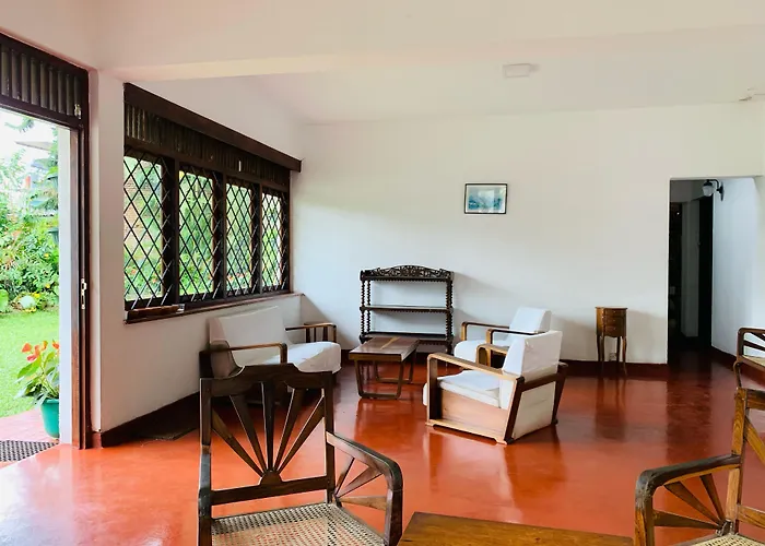 Sharon Inn Kandy