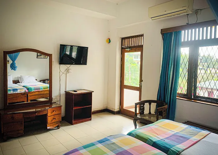Sharon Inn Kandy
