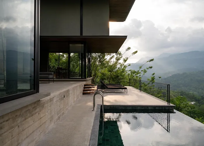 Santani Wellness Kandy