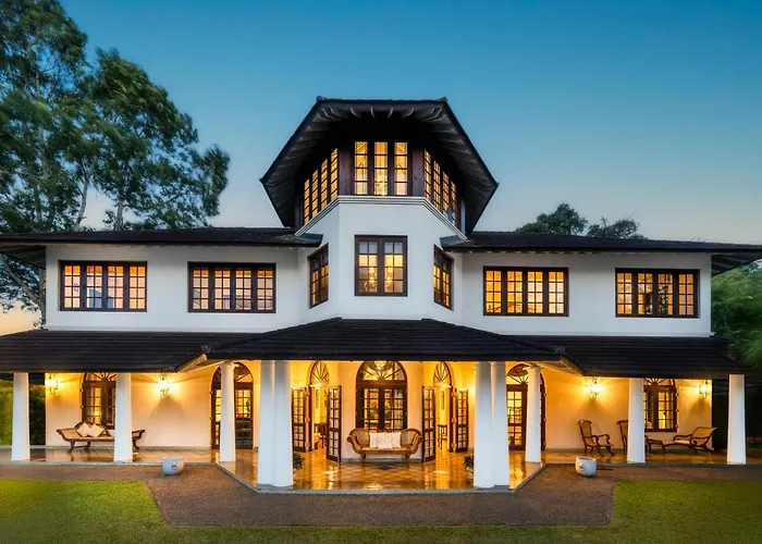 Coffee Bungalow Kandy