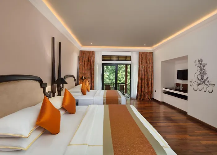 Earl'S Regency Hotel Kandy