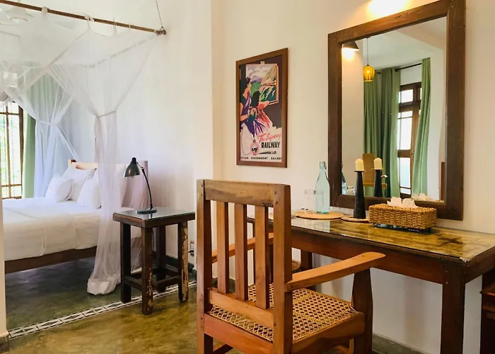 Villa Rosa Kandy