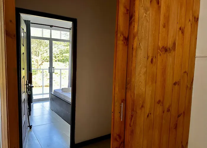 Varsity Villa Kandy
