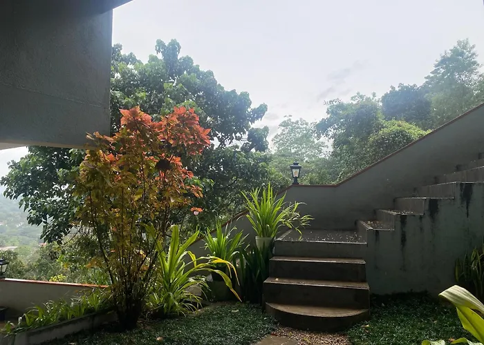 The Hills By First Team Hotel Kandy