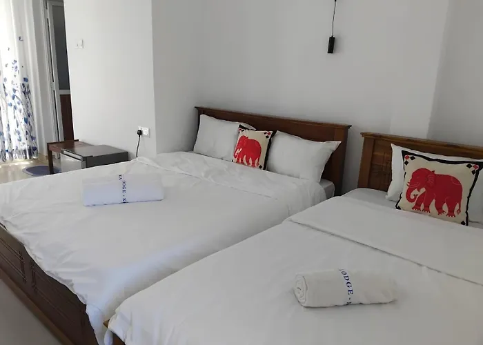 White Lodge Kandy