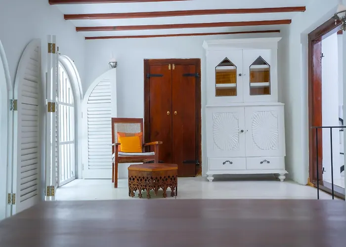 Adigars Manor Kandy - A Boutique Heritage Hotel Built In 1804