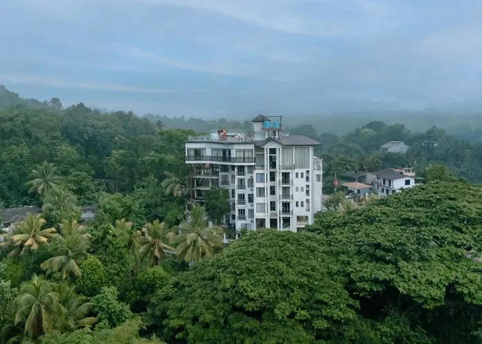 Rivendell Hotel Kandy