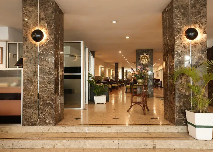 Hotel Casamara - Center Point Kandy