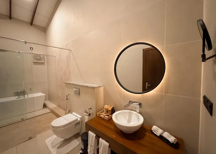 Arambhaya Boutique Hotel Kandy