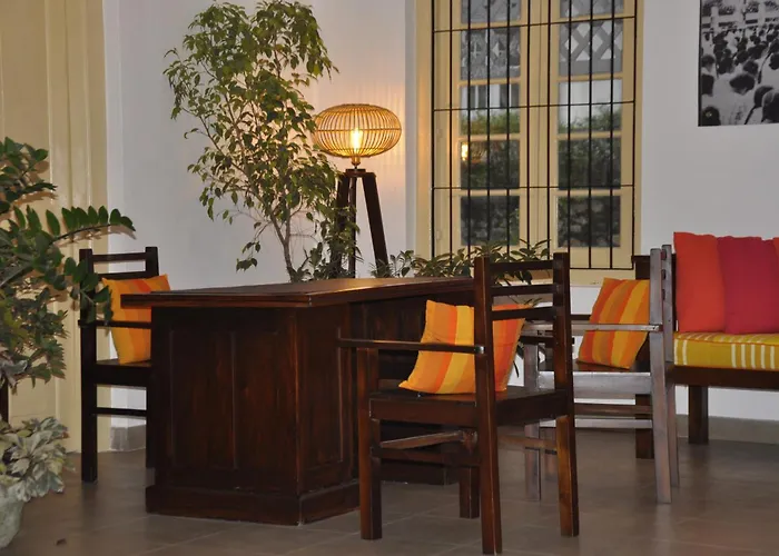 Sarvodaya Samma Vaasa Residence Kandy