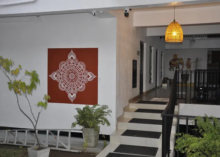Sarvodaya Samma Vaasa Residence Kandy