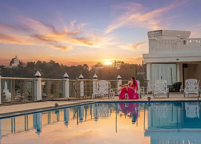 The Grand Kandyan