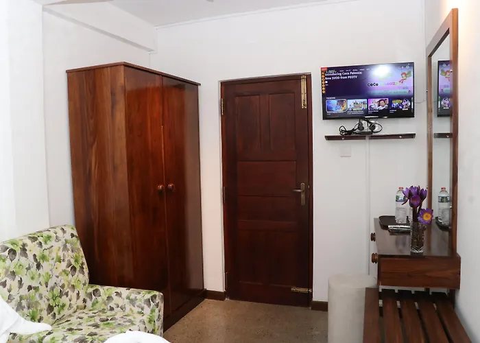 Celonese Hotel & Restaurant Kandy