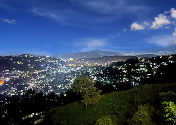 The Summit Kandy