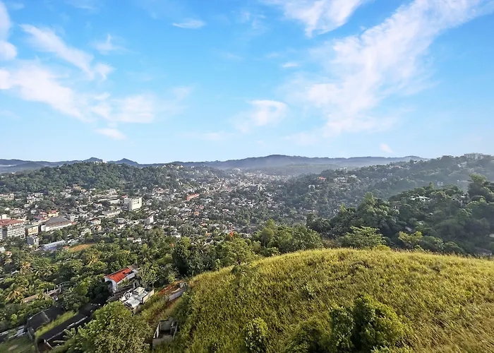 The Summit Kandy