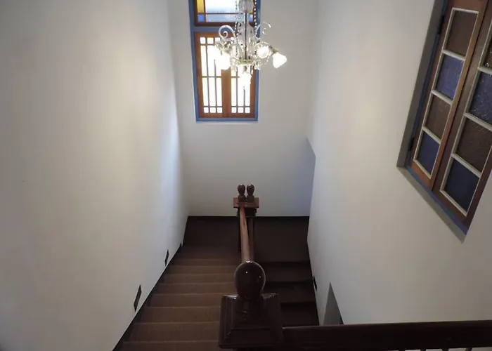Villa 92 City Stay Kandy