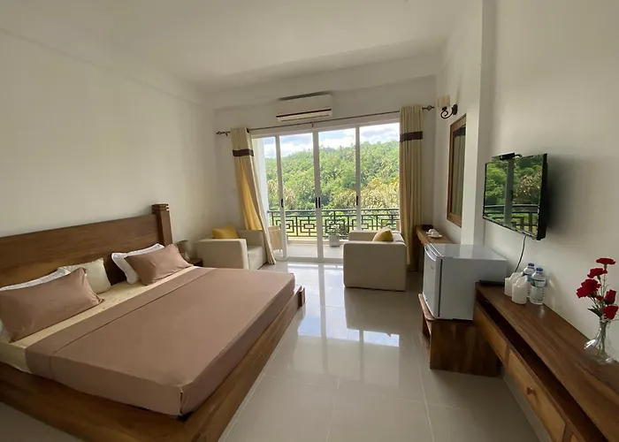 Kandy Rivers Edge Nature Resort