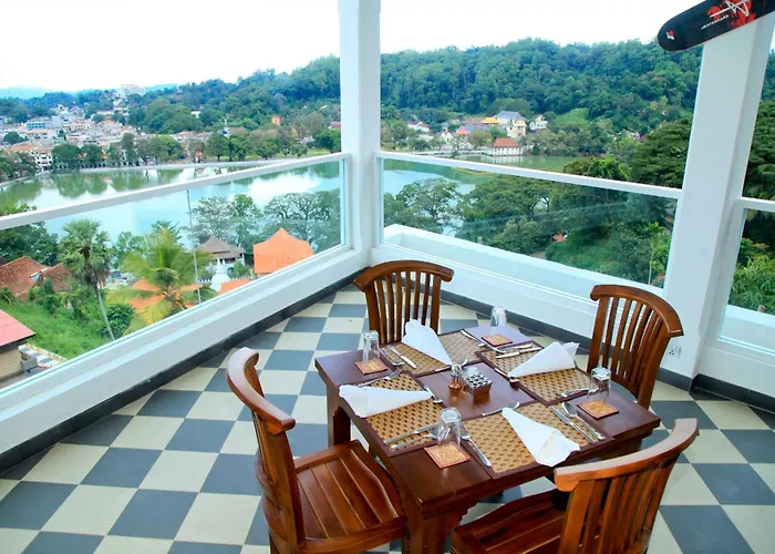 Kandy Supreme Hotel