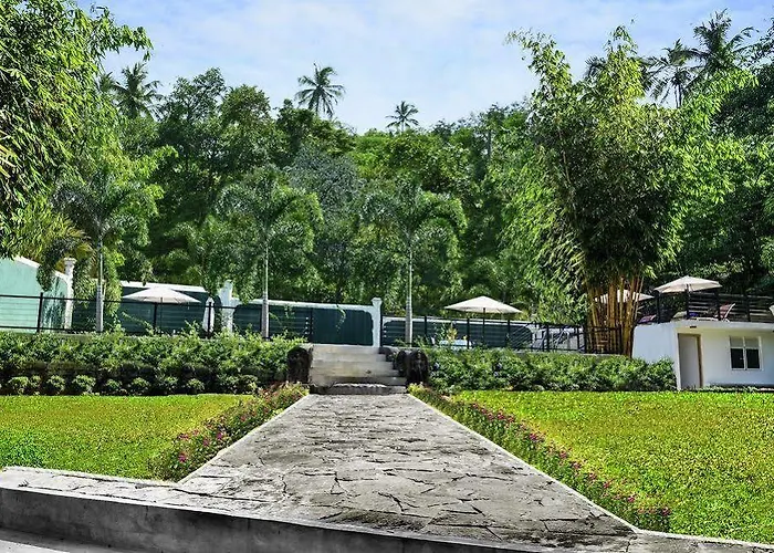 The Kings Villa Kandy