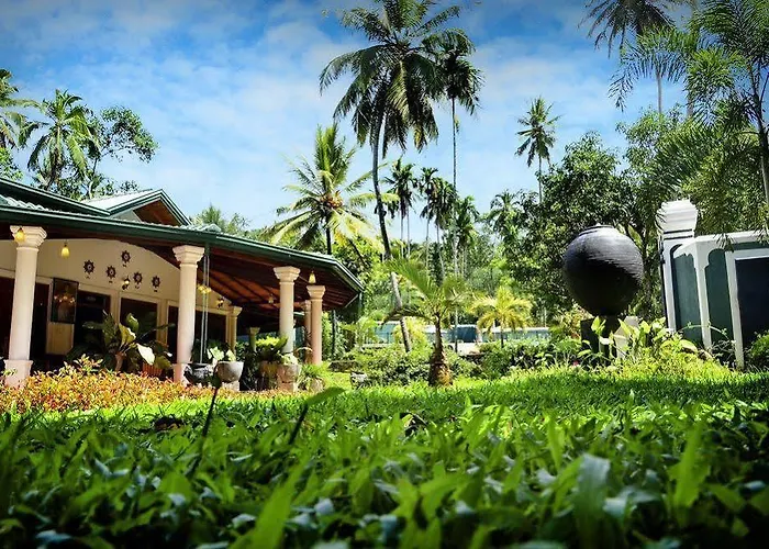 The Kings Villa Kandy