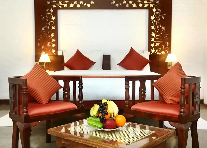 Villa Mahakanda Kandy