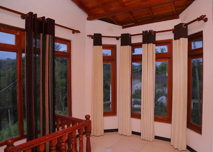 Mount River View Kandy