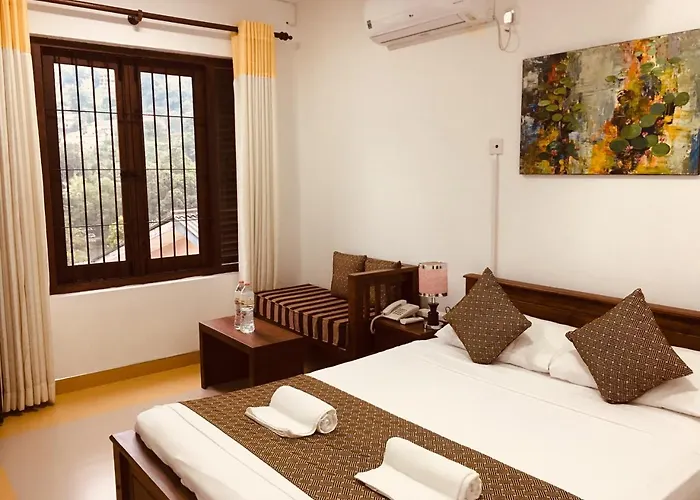 Sarvodaya Samma Vaasa Residence Kandy