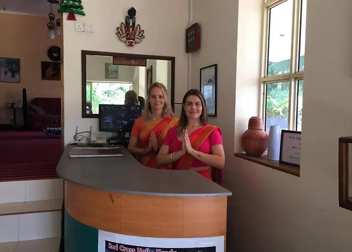 Days Inn Kandy
