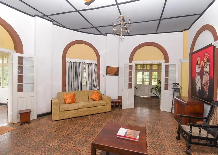 Oyo 441 Kandy Hill Bungalow