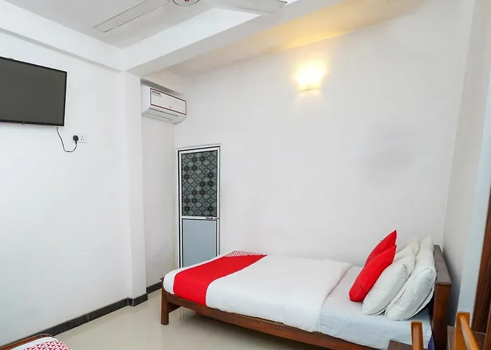 Kandyan Nethu Stay