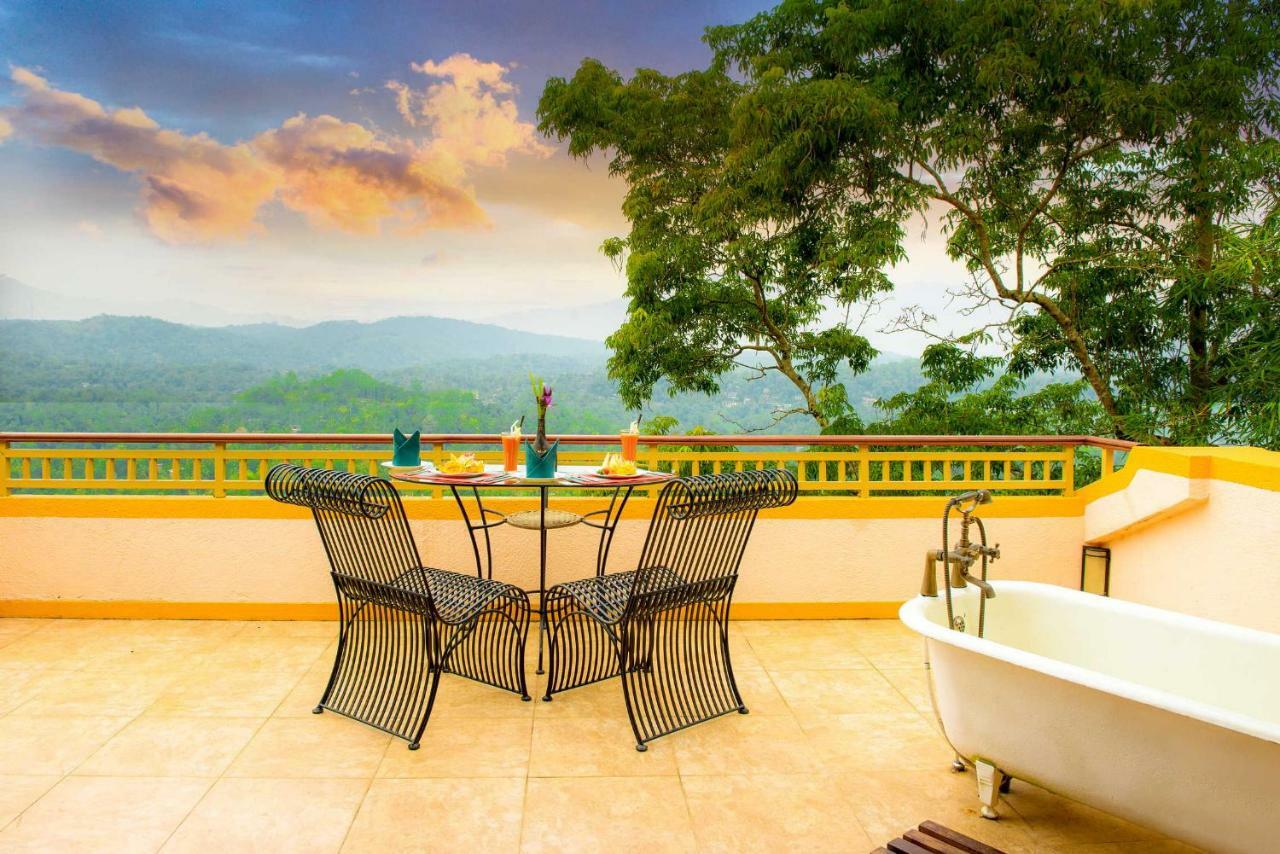 Villa Rosa Kandy, Kandy - 2026 Photos, Prices & Deals